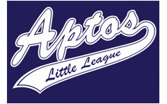 Aptos Little League
